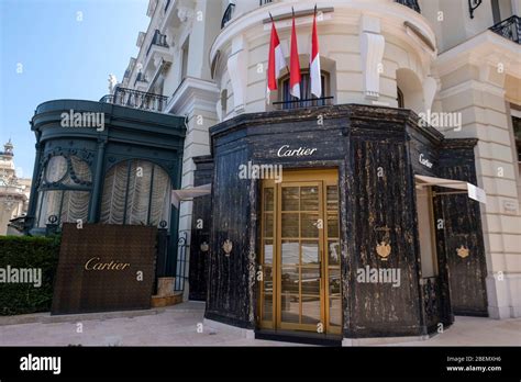 cartier in europe.